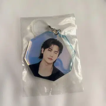 박형식 퍼스트 콘서트 랜덤 엄브렐라 마커 키링