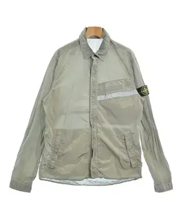 STONE ISLAND 블루종 남성용