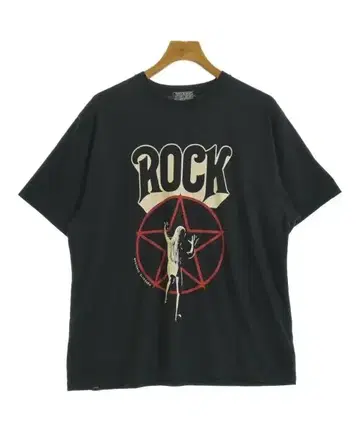 HYSTERIC GLAMOUR 티셔츠 남성용