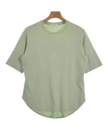 Demi-Luxe BEAMS 티셔츠 컷소 여성용