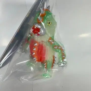 추첨 판매 상품 사보텐더 소프트 비닐 MAX TOY 울트라맨 A
