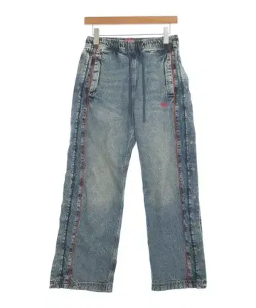 DIESEL 스웨트 팬츠 여성용