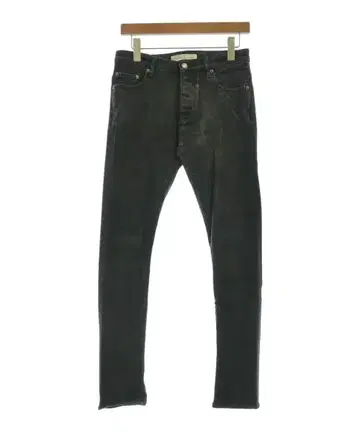 GOLDEN GOOSE 남성용 데님 팬츠