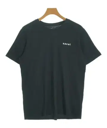 sacai T셔츠 티셔츠 남성용