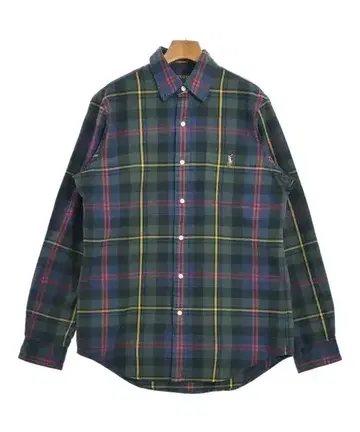 Polo Ralph Lauren 캐주얼 셔츠 남성용