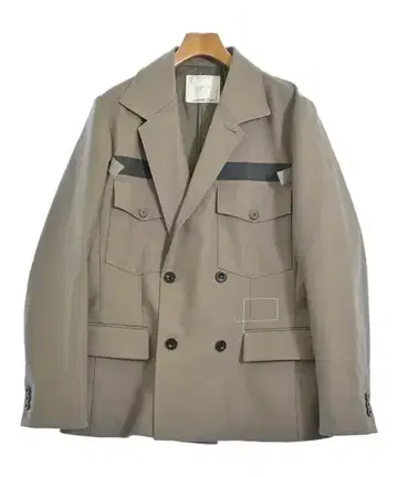 sacai 캐주얼 자켓 남성용