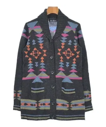 HYSTERIC GLAMOUR 여성용 가디건
