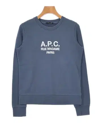A.P.C. 맨투맨 여성용