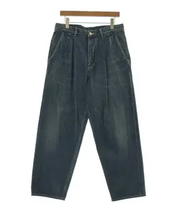 Graphpaper 데님 팬츠 남성용