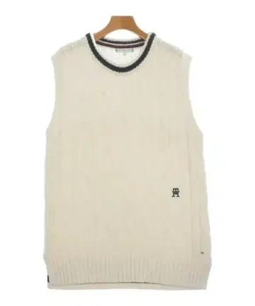 TOMMY HILFIGER 베스트/슬리브리스 여성용