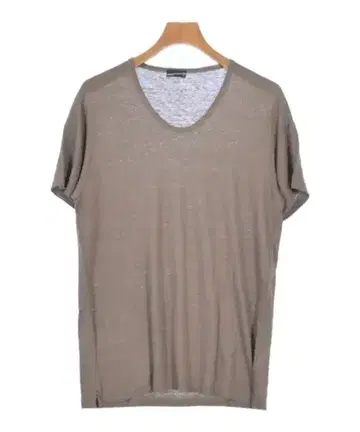 LAD MUSICIAN 티셔츠 커트앤소우 남성용