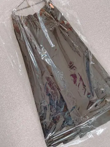 마츠다 세이코짱 롱 스커트