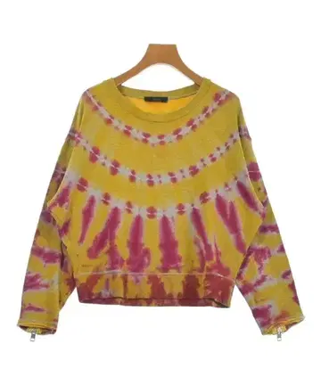 DIESEL 여성용 맨투맨