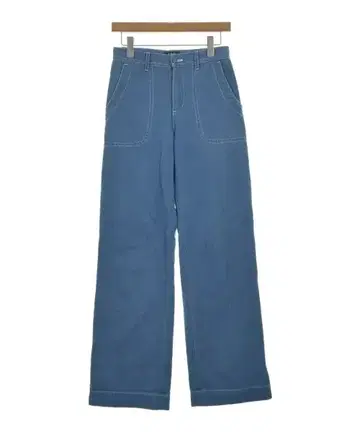A.P.C. 데님 팬츠 여성용