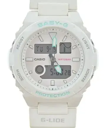 CASIO Baby-G 여성용 손목시계