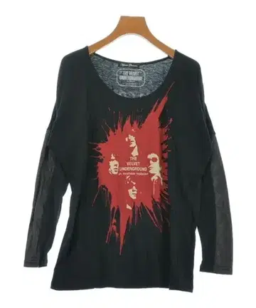 HYSTERIC GLAMOUR 티셔츠 여성용