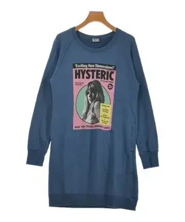 HYSTERIC GLAMOUR 원피스 여성용