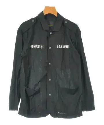 HYSTERIC GLAMOUR 캐주얼 셔츠 여성용