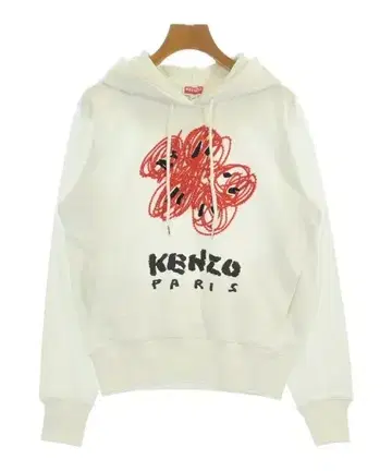 KENZO 여성용 후드티