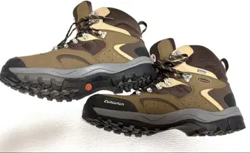 Caravan 등산화 28.5