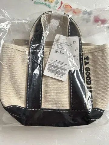 YA GOOD IDEAS BIG&MINI TOTE POACH XS 2