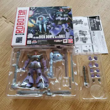 ROBOT혼