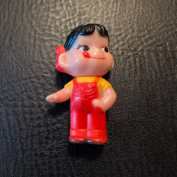페코짱 피규어