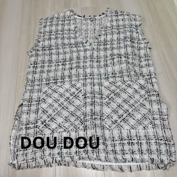 DouDou 베스트 프리 사이즈