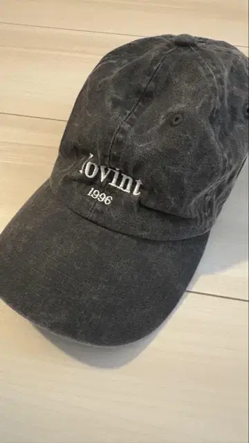 lovint 캡 twice 사나