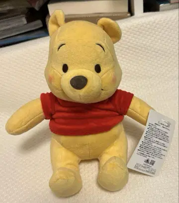 곰돌이 푸 미사용 새상품