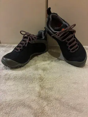 MERRELL 카멜레온 2 GORE-TEX vibram 블랙 24