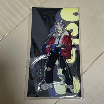 반야로 OSIRIS 아크릴 스탠드 레이 세파트