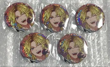 Paradox Live Dope Show 2023 캔뱃지 히카게 토마