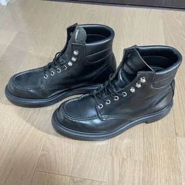 REDWING 슈퍼 밑창 8133
