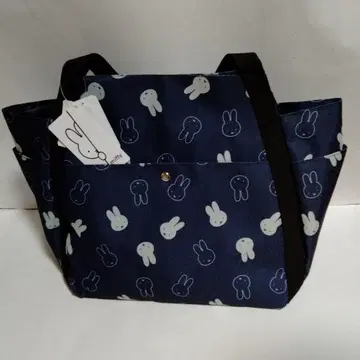 택 포함 새상품 미피 벌룬 토트백