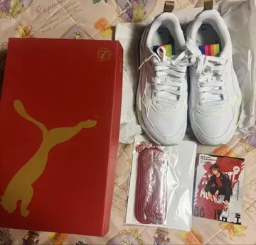 Puma 우타프리 오토야 스니커즈