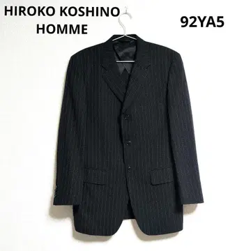0242 HIROKO KOSHINO HOMME 정장 자켓 92YA5