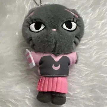 지젤 aespa 봉제 인형 Giselle