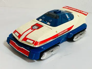 빛의 전대 마스크맨 플라델라 터보 런처