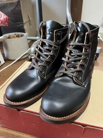 [ RED WING ] 9060 벡맨 BECKMAN