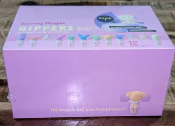 새상품 1BOX Sonny Angel 소니 엔젤 히퍼스 드리밍
