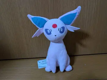 에브이 봉제 인형
