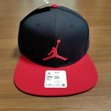 나이키 NIKE 점프맨 블랙 캡 Jordan 조던