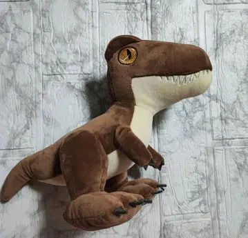 T-ARTS 쥬라기 월드 T-REX 티렉스 봉제 인형