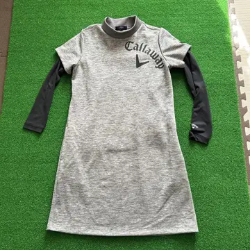 캘러웨이 여성용 원피스! M 사이즈!
