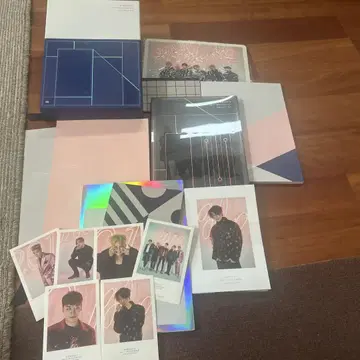 BIGBANG'S 2017 WELCOMING COLLECTION DVD
