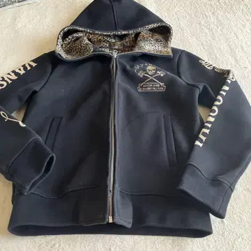 반손 두꺼운 원단 후드티