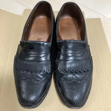 Allen Edmonds 아렌에드몬즈 웨이크필드 퀼트 로퍼