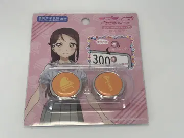 사쿠라우치 리코 넘버 볼트 캡 러브 라이브! 선샤인!!
