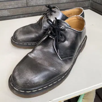 Dr.Martens 닥터마틴 잉글랜드 블랙 사이즈 11
